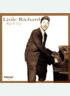 Little Richard Rip It Up