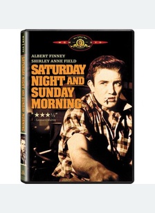 Saturday Night And Sunday Morning