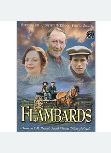 FLAMBARDS