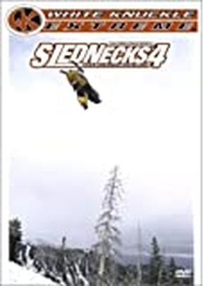 SLEDNECKS 4