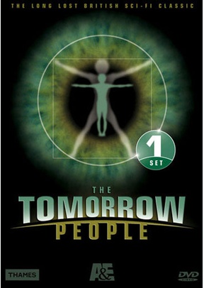 The Tomorrow People: Set 1