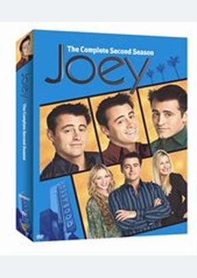 JOEY:S2