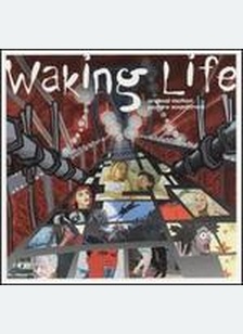 WAKING LIFE (OST)