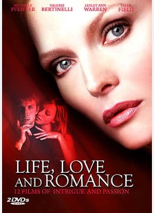 LIFE, LOVE AND ROMANCE