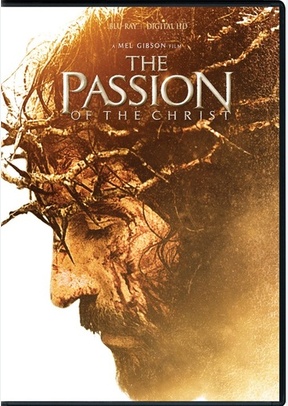 The Passion of The Christ