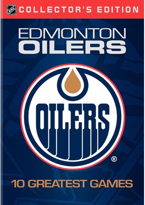 NHL: Edmonton Oilers Greatest Games