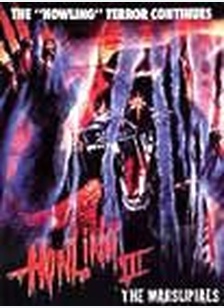 HOWLING III