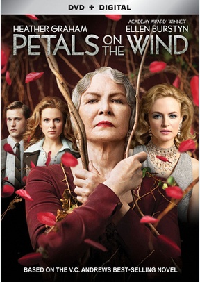 Petals on the Wind