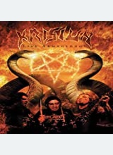 Krisiun: Live Armageddon