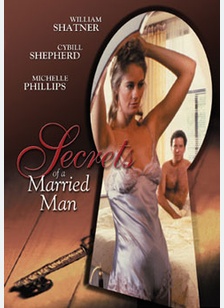 Secrets Of A Married Man