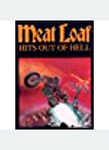 MEATLOAF-HITS FROM HELL