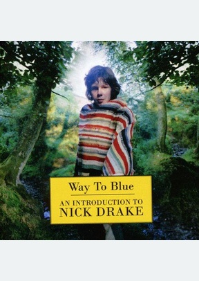 WAY TO BLUE:INTRODUCTION TO