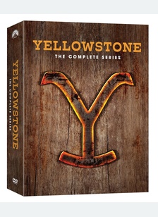 YELLOWSTONE:COMP