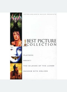 MGM Best Picture Collection