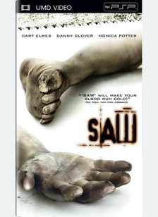 SAW - PSP