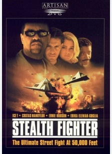 Stealth Fighter