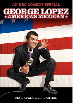 George Lopez: America's Mexican