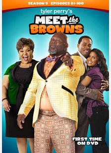Meet The Browns: Season 5