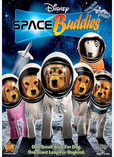 Space Buddies