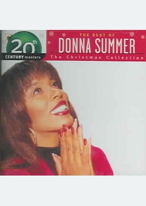 "Christmas Collection - 20th Century Masters"