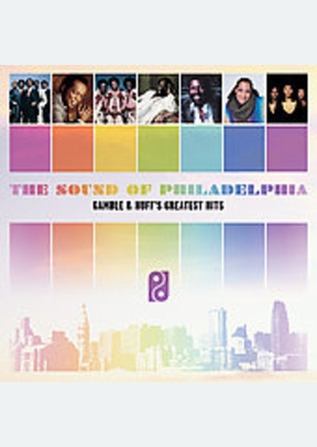 The Sound Of Philade