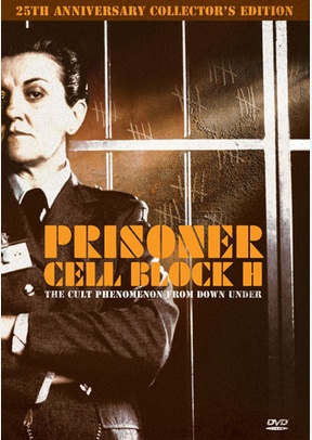 Prisoner Cell Block H: Set 2