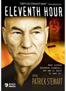 Eleventh Hour