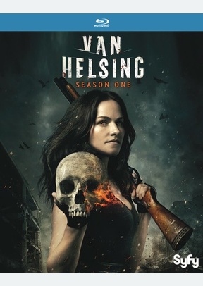 Van Helsing: Season One