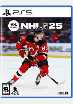 NHL 25 - PlayStation 5