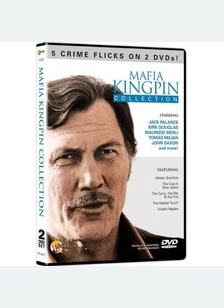 Mafia Kingpin Collection