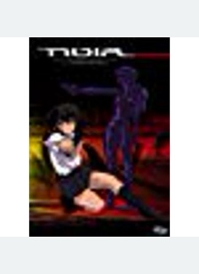 Noir: The Complete Collection
