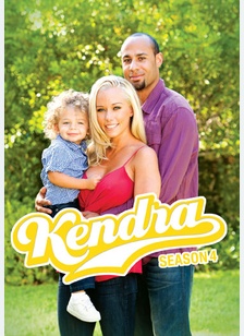 Kendra: Season 4