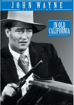 In Old California