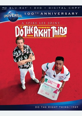 Do The Right Thing