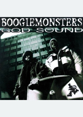 GOD SOUND