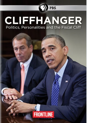 Frontline: Cliffhanger