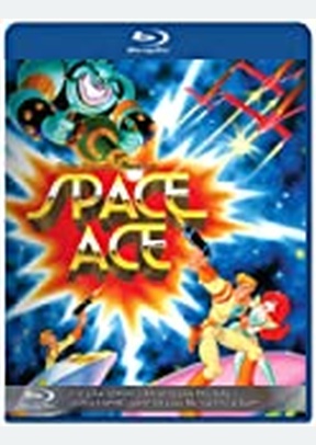 Space Ace