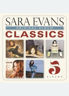 ORIGINAL ALBUM CLASSICS (5CDS)