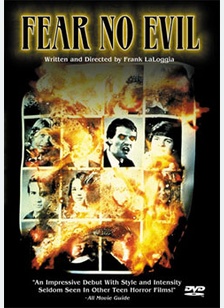 Fear No Evil