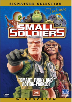 Small Soldiers