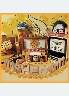 "Mister Mellow"