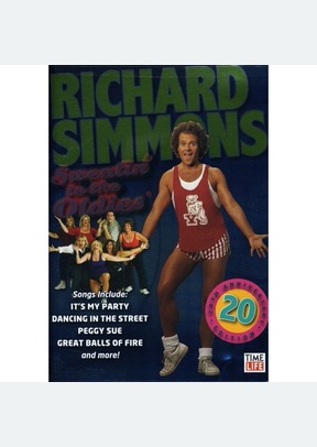 SWEATIN TO THE OLDIES:V01 20YR