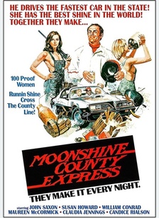 Moonshine County Express