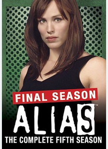 Alias: The Complete Fifth Season