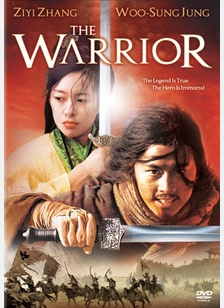 The Warrior