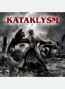 IN THE ARMS OF DEVASTATION
