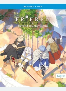 FRIEREN:BEYOND JOURNEYS:P2 (BR