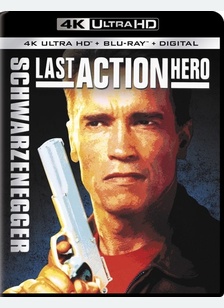 Last Action Hero