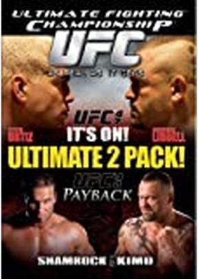 UFC 47 & 48