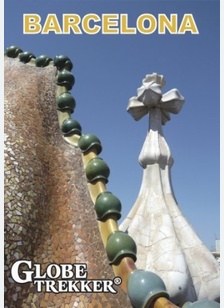 Globe Trekker: Barcelona City Guide
